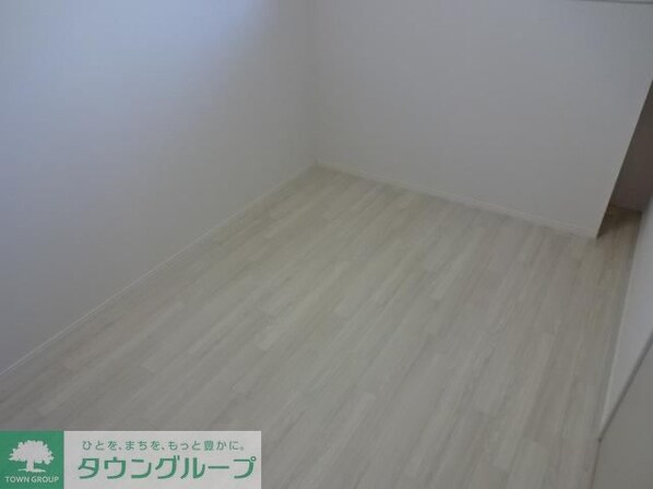 サン・ドゥーズ湘南の物件内観写真